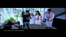 Baadshah Comedy Trailer - NTR, Kajal Agrawal, Srinu Vaitla