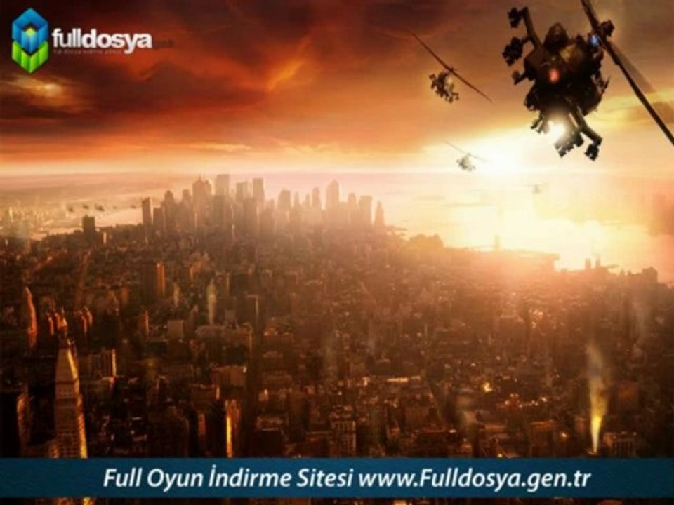 Oyun indirme Programı