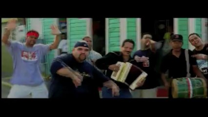 Fulanito - Pecho A Pechuga - Promo Edit