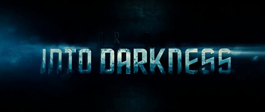 Star Trek Into Darkness - Bande-annonce (VOST)