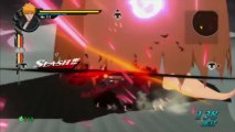 [Vidéo Test] Bleach Soul Resurreccion (PS3)