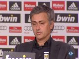 Mourinho habla sobre su decisión de sentar a Casillas: 