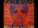 Voice Over Feat. Jacky Jones - Gonna Move Your Body (Radio Mix)