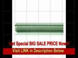 [SPECIAL DISCOUNT] DrillSpot 7/8-9 x 12' 18-8 Stainless Steel Continuous Threaded Rod