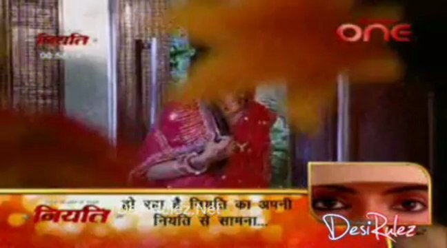 Jhilmil Sitaron Ka Aangan Hoga 29th March 2013 pt3