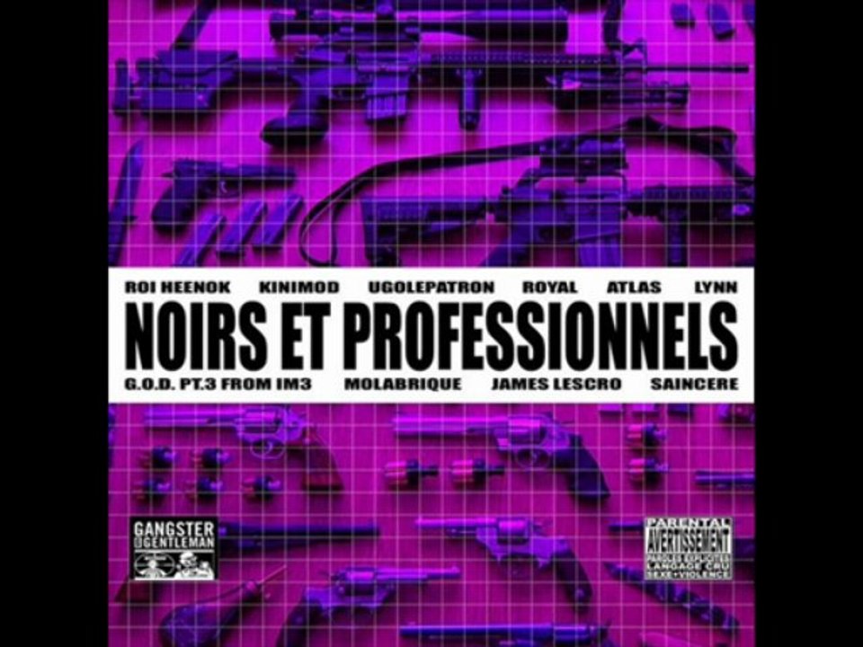 ROI HEENOK - Un pour le Roi Heenok