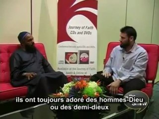 " THE DEEN SHOW " - ENTRETIEN AVEC BILAL PHILLIPS !   2EME PARTIE / 3