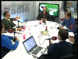 Fútbol esRadio - Modric en el Real Madrid - Fútbol esRadio - 12/12/12