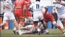 RM92 vs USAP - Le résumé en vidéo