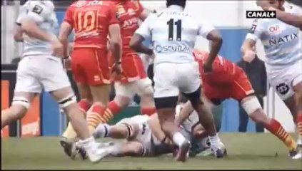 RM92 vs USAP - Le résumé en vidéo