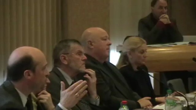 VESOUL : LE CONSEIL GENERAL VOTE LE TRANSFERT DU COLLÈGE GEROME SUR LE SITE DE L'IUFM