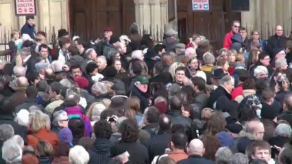 Sonnerie des nouvelles cloches de ND de Paris-1 . Introduction