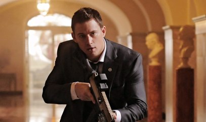 White House Down - Bande Annonce #1 [VF|HD]