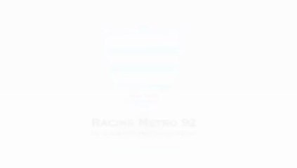 RM 92 vs ST - #teamrm vous avez déjà des supporters