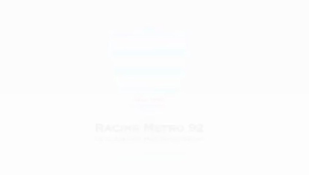 RM 92 vs ST - #teamrm vous avez déjà des supporters