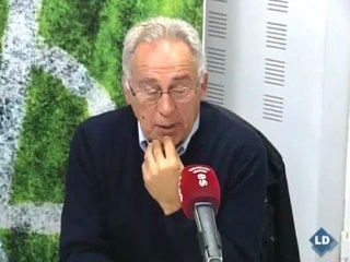 Fútbol esRadio - El Real Madrid obligado a ganar - Fútbol esRadio - 29/11/12