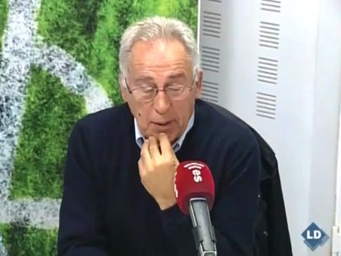 Fútbol esRadio - El Real Madrid obligado a ganar - Fútbol esRadio - 29/11/12