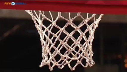 Flames gemakkelijk langs Magixx - RTV Noord