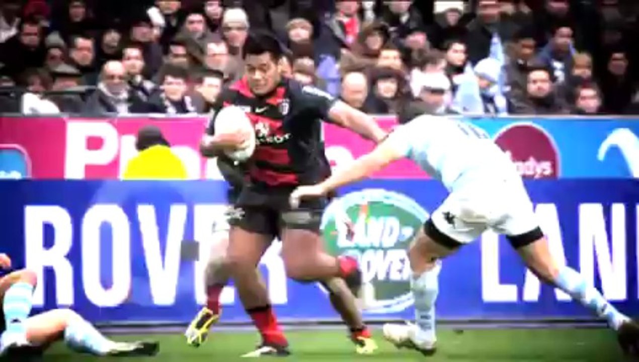 RM 92 vs ST - Le Trophée de Coubertin, le film