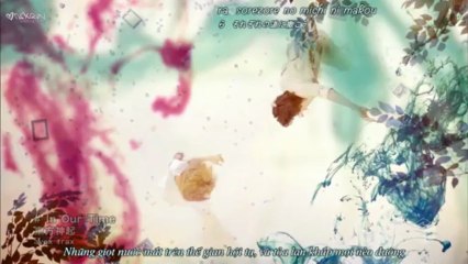 [TVfXQVN's Vietsub + Karaoke] IOT