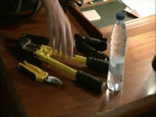 Luna, El misterio de calenda 2x06 Parte 2