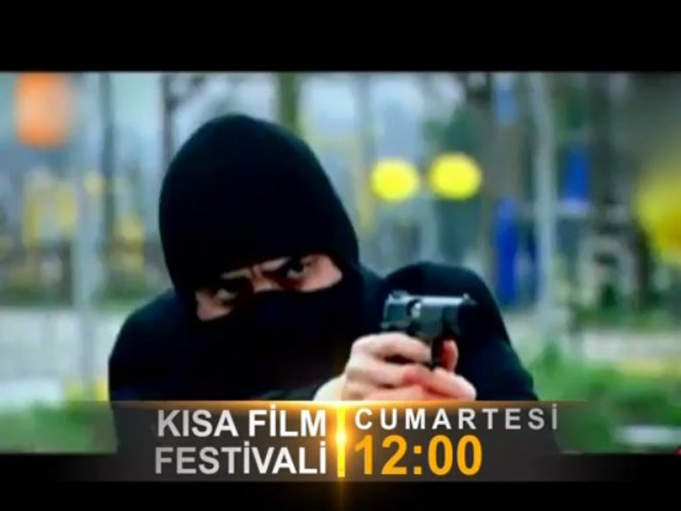ALİ BUHARA METE KISA FİLM FESTİVALİ'NDE