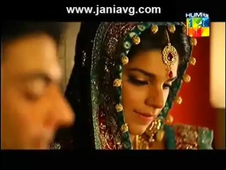 Zindagi Gulzar Hai by Hum Tv Full Episode 18