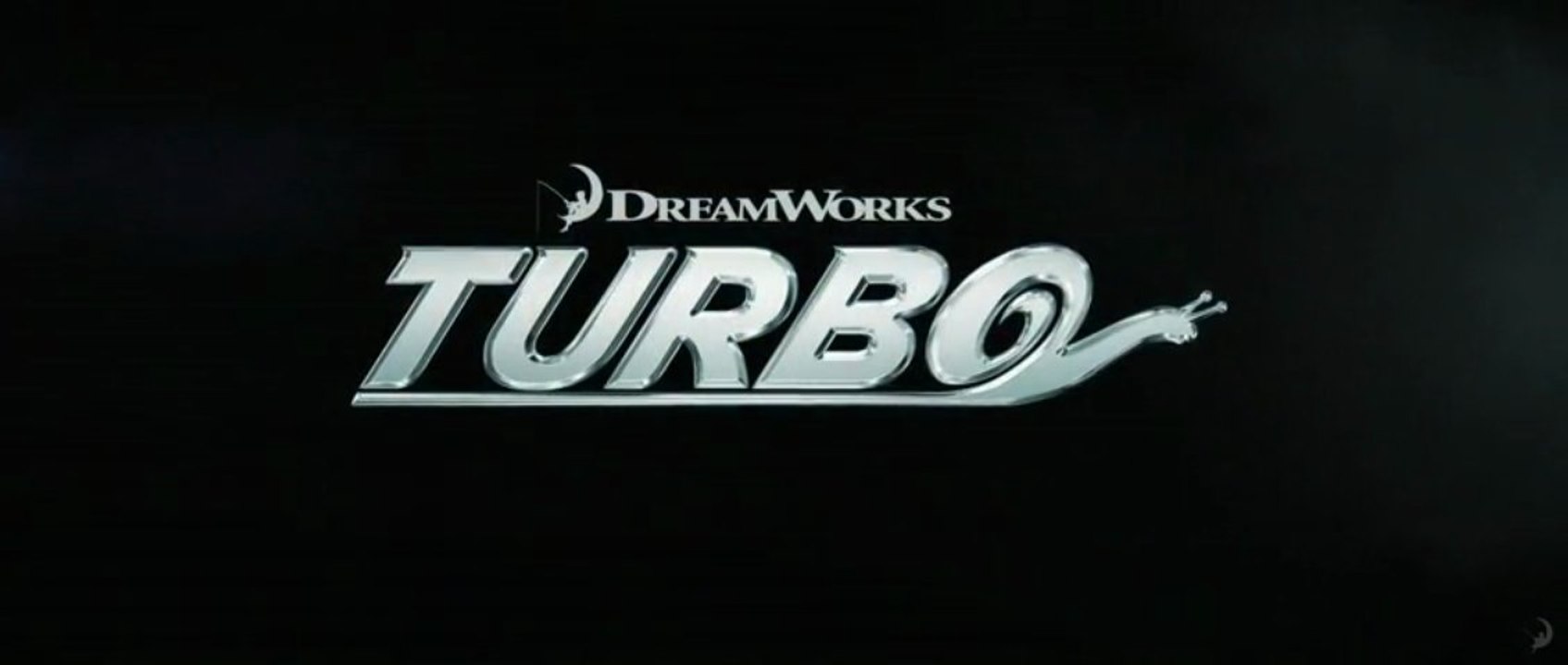 Turbo [Türkçe Dublaj Fragman]