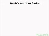 bid auctions sites - Auction Site Raises Money For Charities | AnniesBid