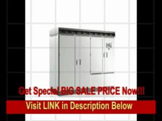 [SPECIAL DISCOUNT] SMA Sunny Central 500HE-US Inverter