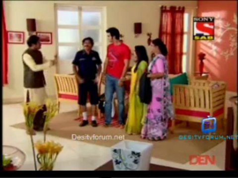 Hum Aapke Hai In-Laws 29th March 2013 Video Watch Online p1