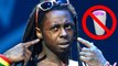 Lil Wayne Explains Why He's Been Having Seizures