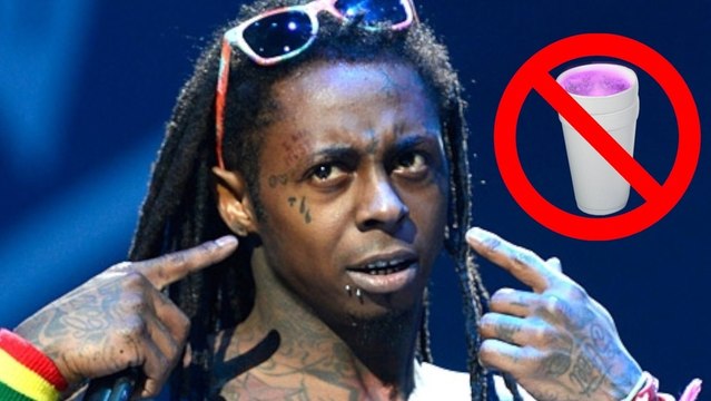 Lil Wayne Explains Why He's Been Having Seizures