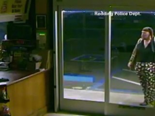 Un "aspirante" a ladrón sale aterrado de su intento de robo a un supermercado