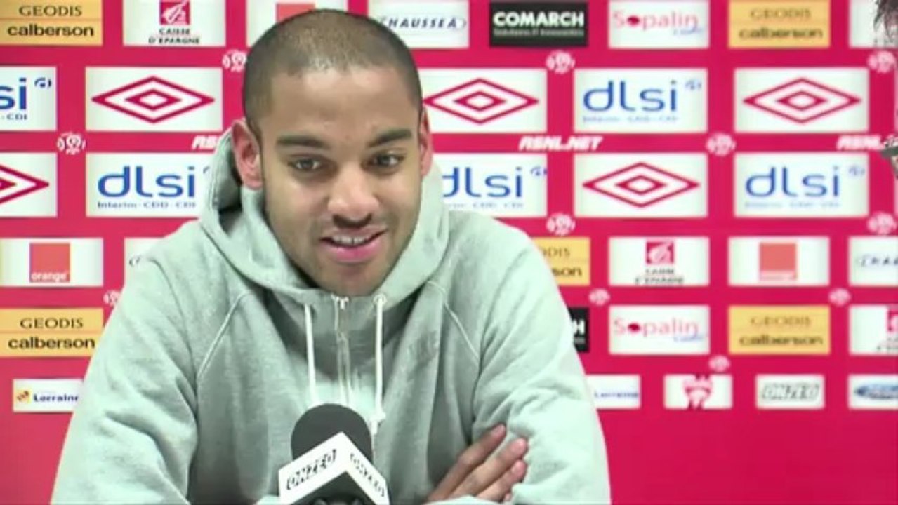 Rouge et Noir : L'avant-match SRFC/ASNL