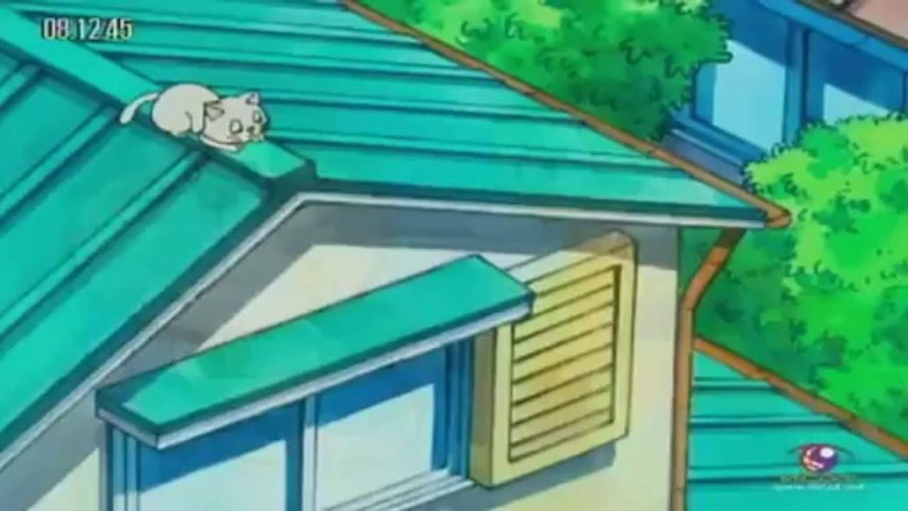 โดเรม่อน - อย่าเอาแจ็คของฉันไปนะ