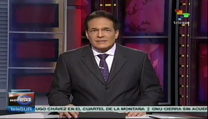 Ecuador reducirá número de ministerios