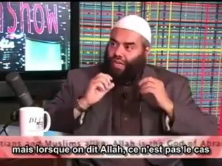 " THE DEEN SHOW " -  LA MORT Y ETES VOUS PREPARES !   1ERE PARTIE / 3  - IBRAHIM ZIDAN