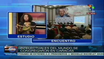 Chavez fue un líder lleno de amor para su pueblo: Tomé