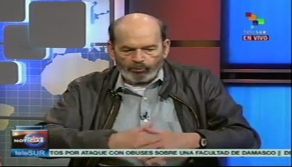 Plan de la Patria es ideario revolucionario abierto: Guerra