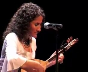 Aynur Doğan ~ Akşam Olur Karanlığa Kalırsın.(türkülerimiz deyişl