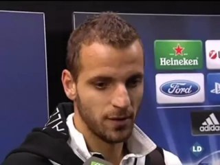 Soldado: "Sabemos cuál es nuestro nivel para los próximos partidos"