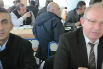 Kamu Kuruları Kuraları Çekildi