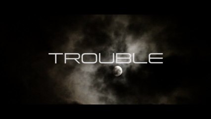 TROUBLE - court métrage par shiva'n prod ( musique ZEDS DEAD )