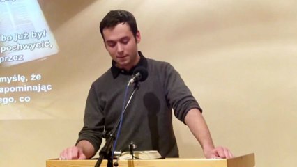 Paweł Ponikwia - Wzór ap. Pawła do właściwej służby dla Pana