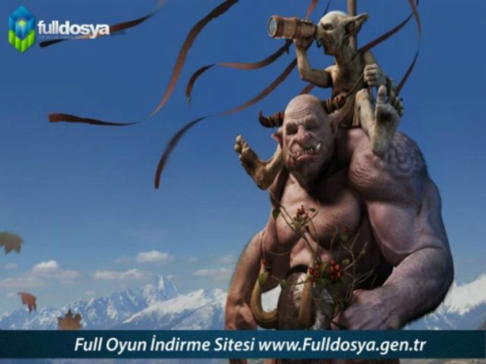 Full Oyun Download Tek Link