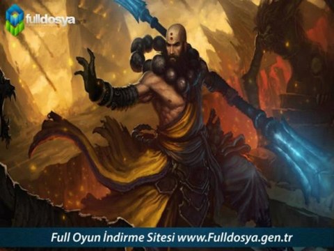 Full Oyun indir Pc Tek Link