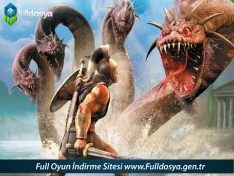 Full Oyun indir Tek Link