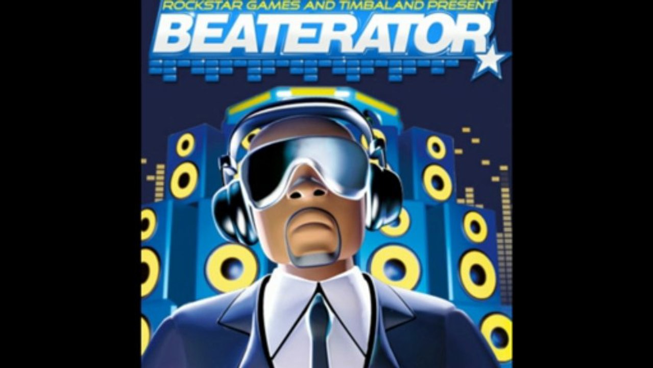 This Is Timbaland
