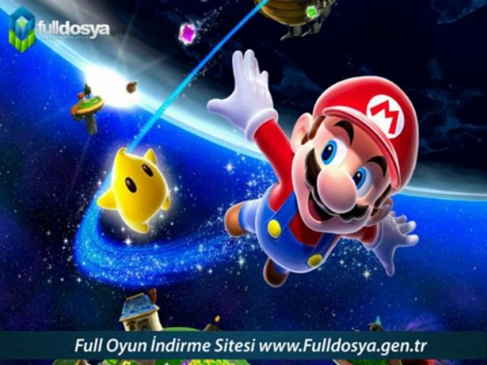 Full Oyun Yükleme Sitesi